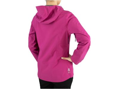 Viking Trek Pro 2.0 Lady Damenjacke, magenta purple