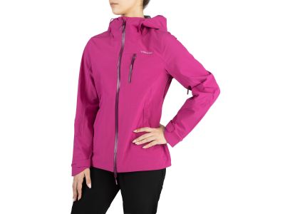 Viking Trek Pro 2.0 Lady women&amp;#39;s jacket, magenta purple