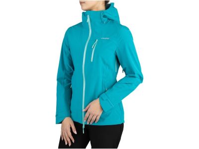 Viking Trek Pro 2.0 Lady women&amp;#39;s jacket, enamel blue