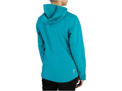 Viking Trek Pro 2.0 women's jacket, enamel blue