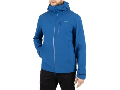 Viking Trek Pro 2.0 jacket, classic blue