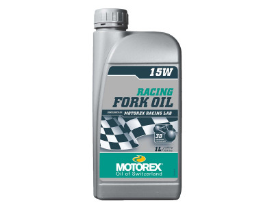 Motorex Fork Oil 1000 ml