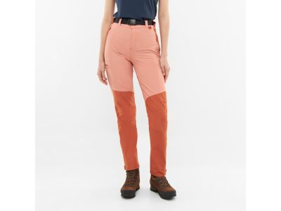 Viking Sequoia Lady women's pants, orange