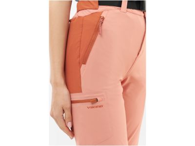 Viking Sequoia Lady Damenhose, orange