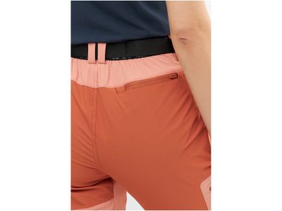 Viking Sequoia Lady women's pants, orange