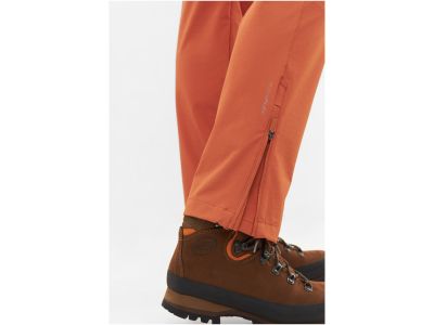 Viking Sequoia Lady women's pants, orange