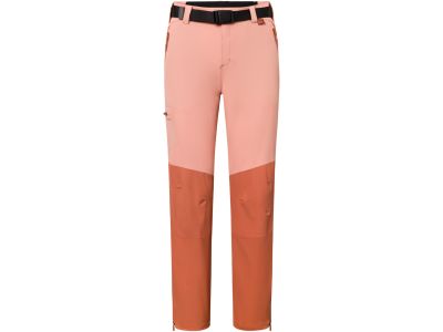 Viking Sequoia Lady women's pants, orange