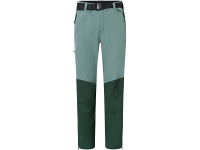 Viking Sequoia women's pants, turquoise