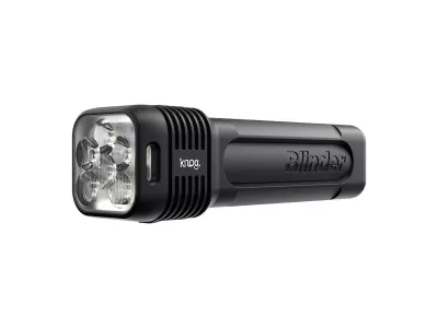 Knog Blinder PRO 1300 első lámpa