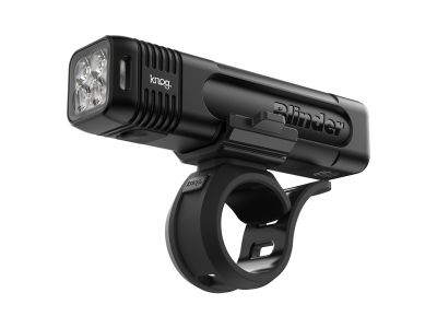 Knog Blinder PRO 600 rechargeable front light, 600 lm