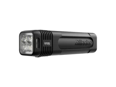 Knog Blinder PRO 900 přední světlo