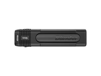 Knog Blinder PRO 900 első lámpa