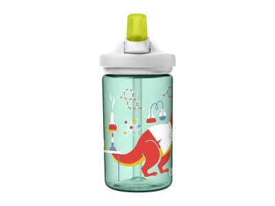 CamelBak Eddy+ Kids láhev, 0.4 l, Science Dinos