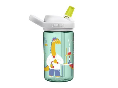 CamelBak Eddy+ Kids láhev, 0.4 l, Science Dinos