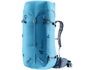 deuter Guide 44+8 backpack, 44 l, blue