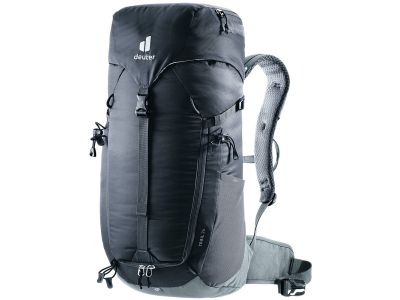 deuter Trail 24 backpack, 24 l, black