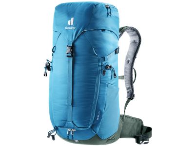 deuter Trail 24 backpack, 24 l, blue