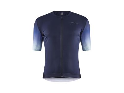 Koszulka rowerowa CRAFT ADV Aero, niebieska