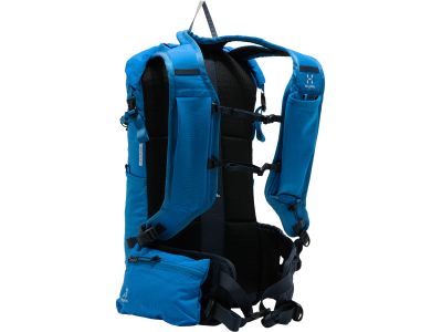 Haglöfs LIM Airak 14 backpack, 14 l, tarn blue/nordic blue