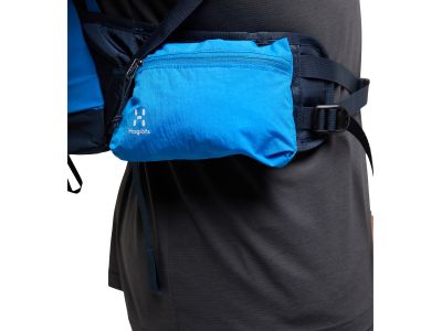 Haglöfs LIM Airak 14 backpack, 14 l, tarn blue/nordic blue