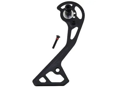Shimano RD-R8000 outer frame, GS
