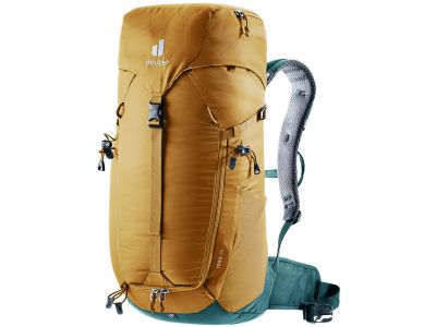 deuter Trail 24 backpack, 24 l, brown