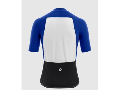 Tricou ASSOS MILLE GTS C2, French Blue