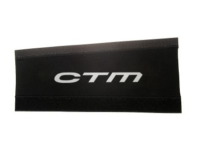 CTM-Reifen unter der Kette