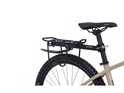CTM TS30 seatpost carrier