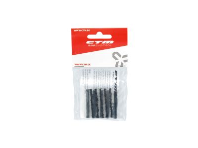 CTM BOT kit spare wicks, 10 pcs