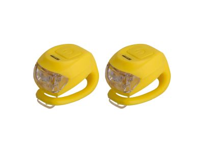 CTM MINI Ufo light set, yellow