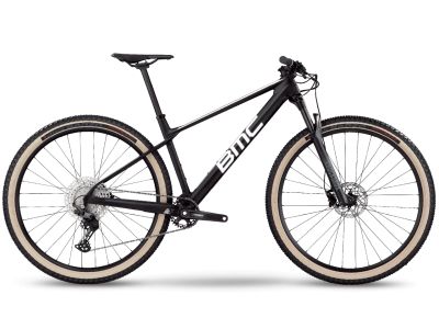 BMC Twostroke 01 FIVE 29 kerékpár, carbon/white
