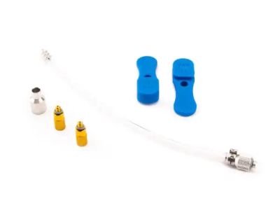 Park Tool BK-UK upgrade kit for brake bleeder kits