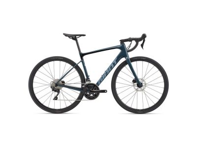 Giant Defy Advanced 2 Fahrrad, tiefer See