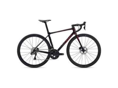 Liv Langma Advanced Pro 0 Disc women&#39;s bike, carbon
