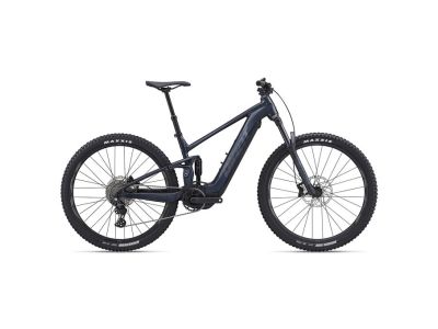 Giant Stance E+ 1 29 electric bike, cold iron