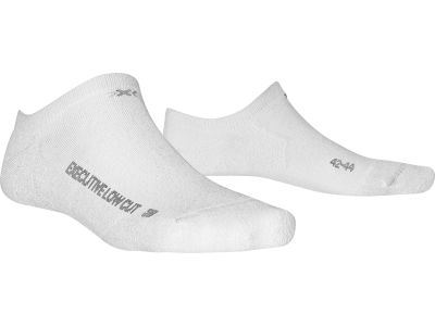 X-BIONIC X-SOCKS 4.0 EXECUTIVE zokni, fehér
