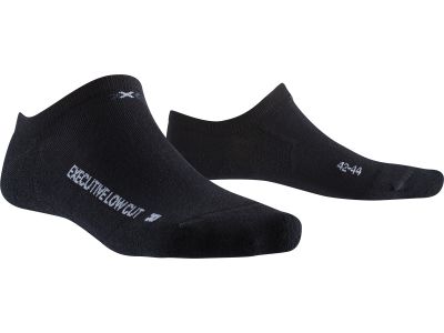 X-BIONIC x-SOCKS 4.0 EXECUTIVE socks, black