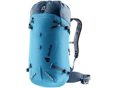 deuter Guide 30 backpack, 30 l, blue