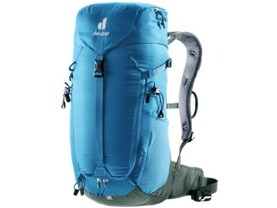 deuter Trail 18 backpack, 18 l, blue