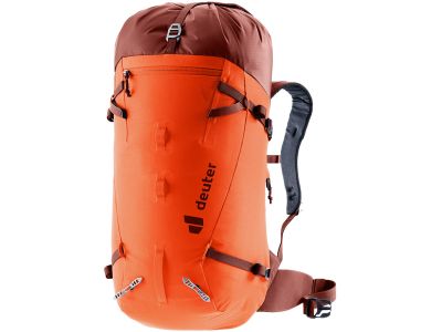 deuter Guide 28 SL women&amp;#39;s backpack, 28 l, orange