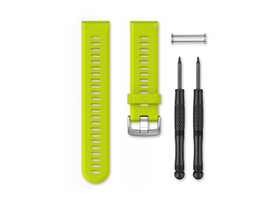 Pasek Garmin Forerunner 935/945, żółty