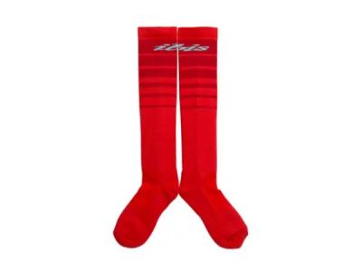 Ibis Talon knee socks, red