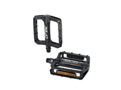 XLC PD-M29 Platform Pedals, Black