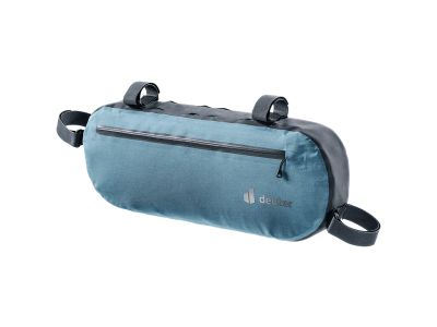 deuter Cabezon FB 6 Gepäckträgertasche, 6 l, blau