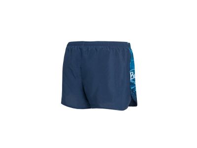 BUFF Askary Shorts, blau