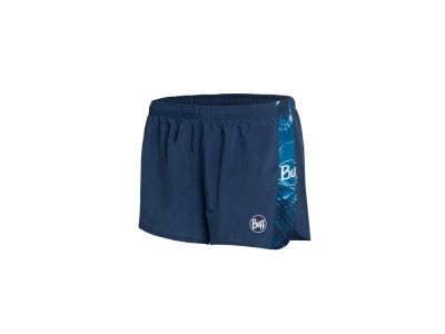 BUFF ASKARY Shorts, blau