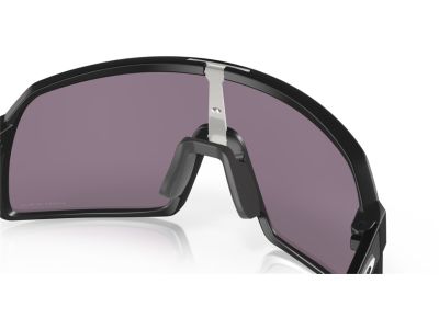Oakley Sutro S okuliare, Prizm Grey Lenses/Matte Black