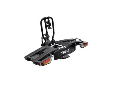 Thule EASYFOLD XT 933 towable bicycle carrier for 2 bicycles