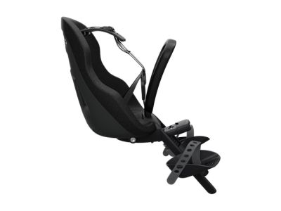 Thule YEPP NEXXT 2 MINI detská sedačka, predná, obsidian black